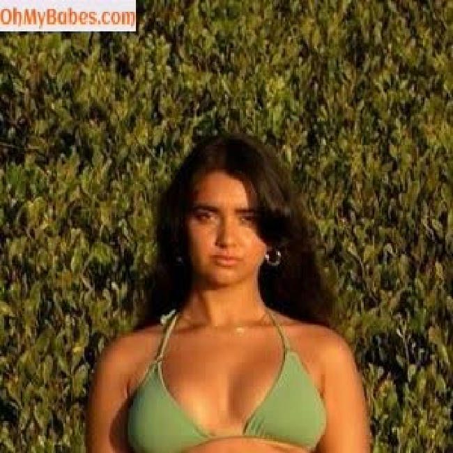 Geraldine Viswanathan OnlyFans leaked photo #32 - OhMyBabes