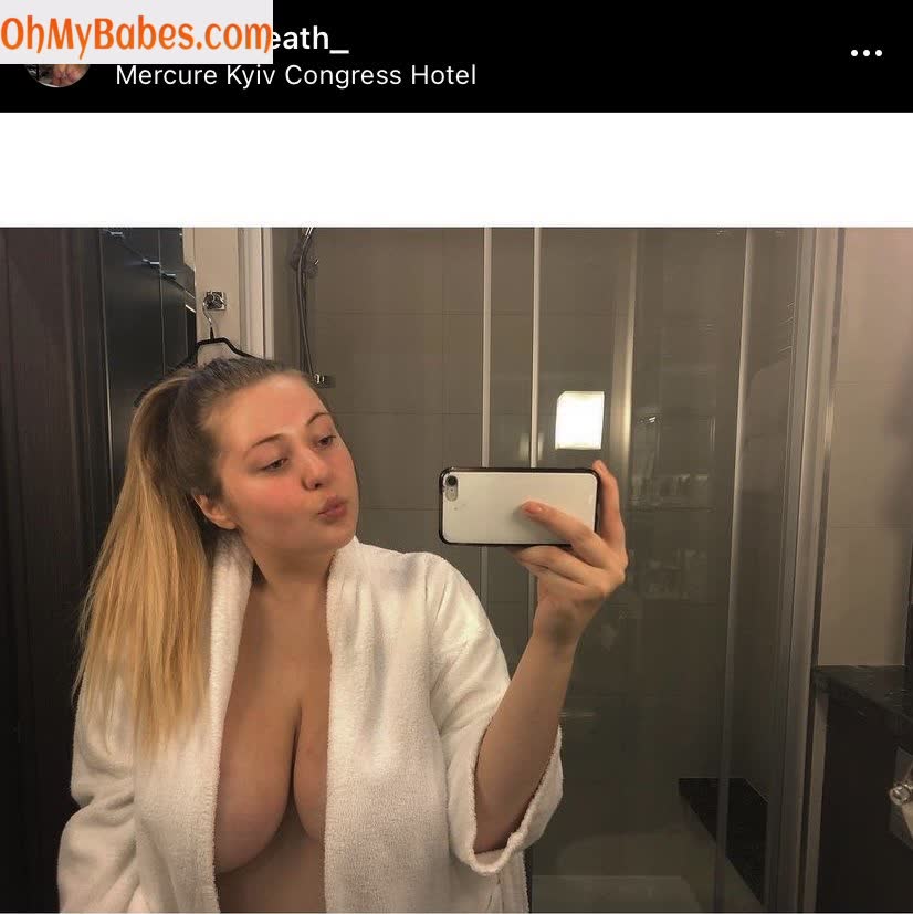 Geri-Anne Heath OnlyFans leaked photo #8 - OhMyBabes