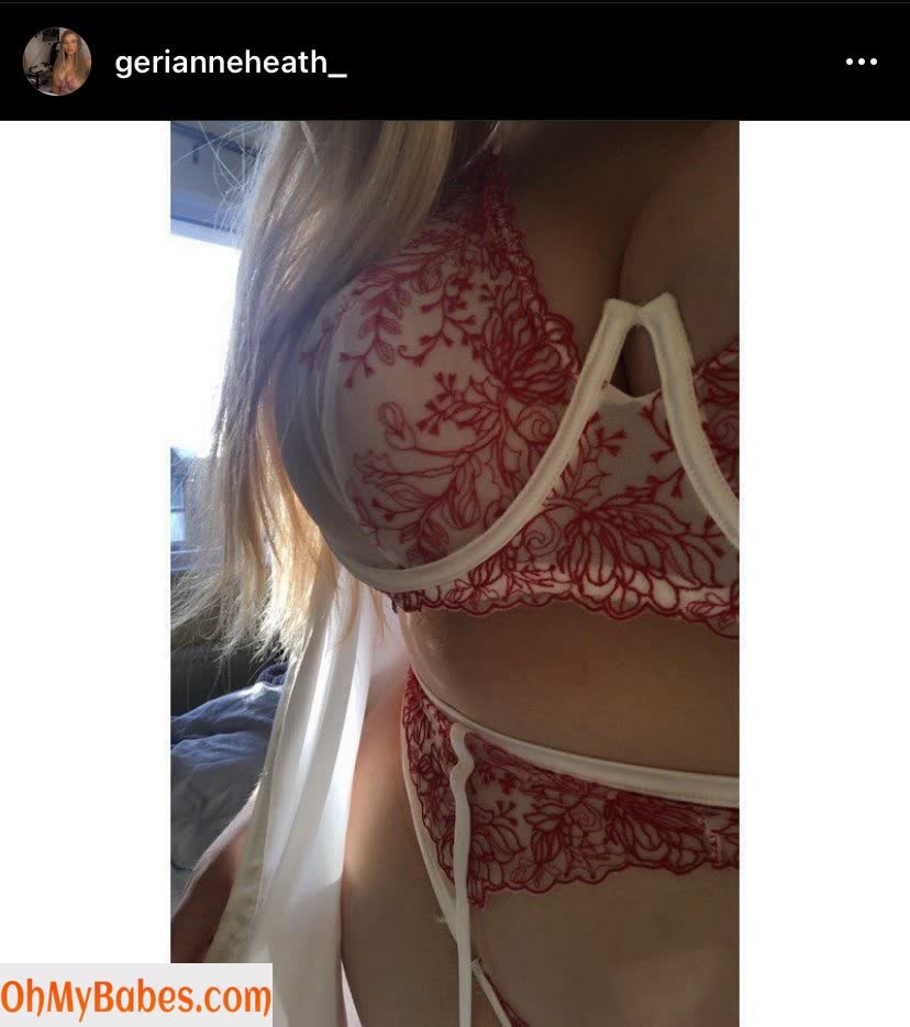 Geri-Anne Heath OnlyFans leaked photo #10 - OhMyBabes