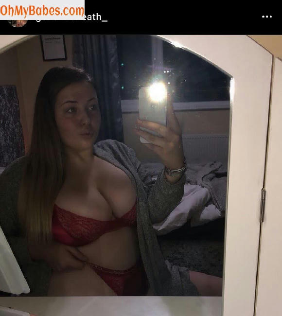 Geri-Anne Heath OnlyFans leaked photo #9 - OhMyBabes