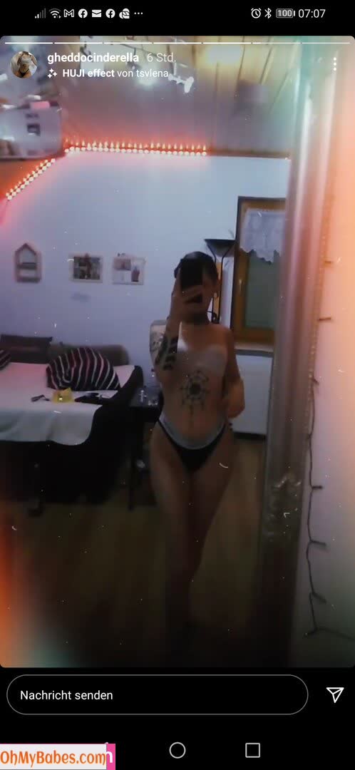 Gheddocinderrella OnlyFans leaked photo #45 - OhMyBabes