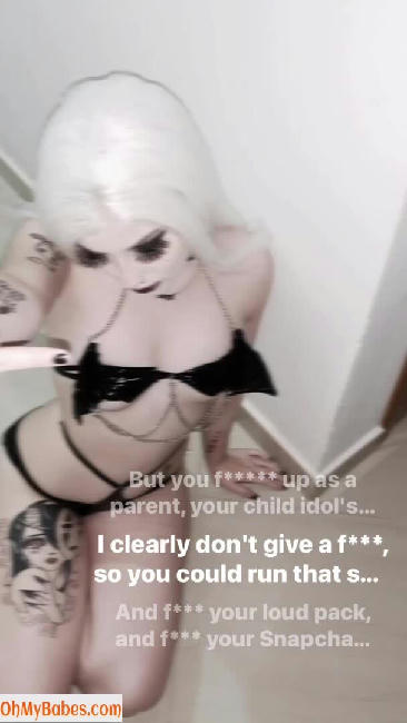 Ghostbabss OnlyFans leaked photo #73 - OhMyBabes