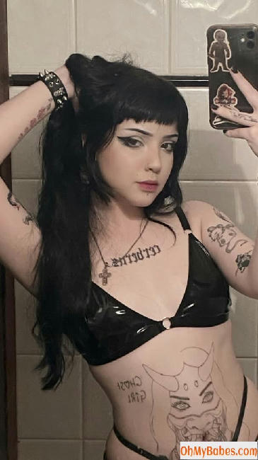 Ghostbabss OnlyFans leaked photo #71 - OhMyBabes