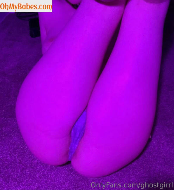 ghostgirrl OnlyFans leaked photo #33 - OhMyBabes