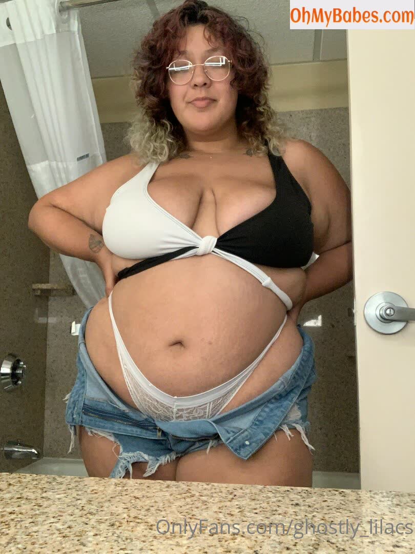 ghostly_lilacs OnlyFans leaked photo #37 - OhMyBabes