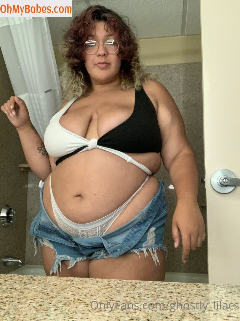 ghostly_lilacs OnlyFans leaked photo #50 - OhMyBabes