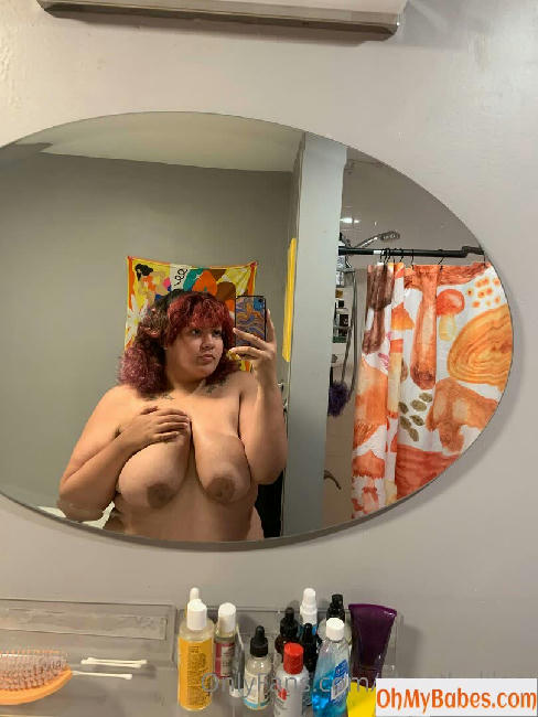 ghostly_lilacs OnlyFans leaked photo #58 - OhMyBabes