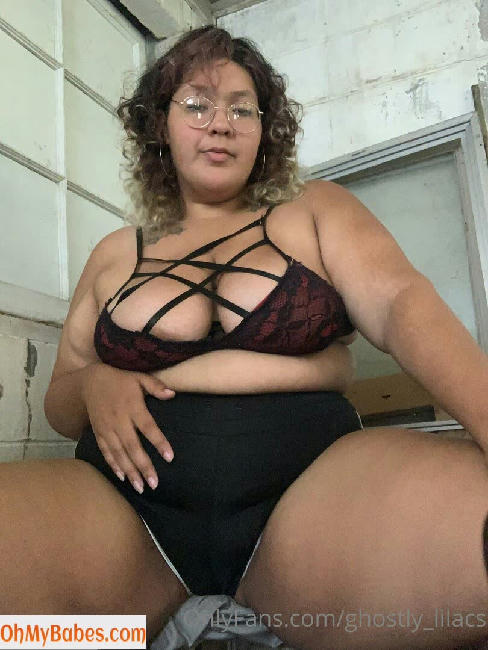 ghostly_lilacs OnlyFans leaked photo #70 - OhMyBabes