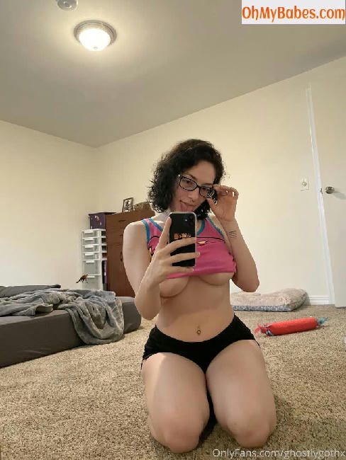 ghostlygothx OnlyFans leaked photo #44 - OhMyBabes