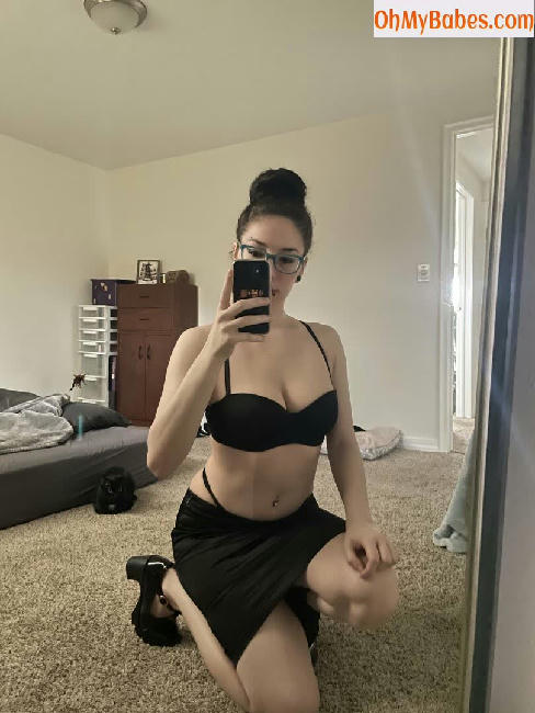 ghostlygothx OnlyFans leaked photo #257 - OhMyBabes