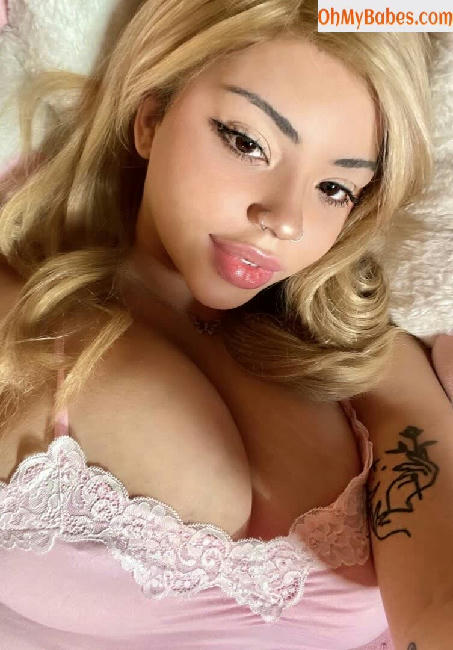 Ghstprincss OnlyFans leaked photo #10 - OhMyBabes