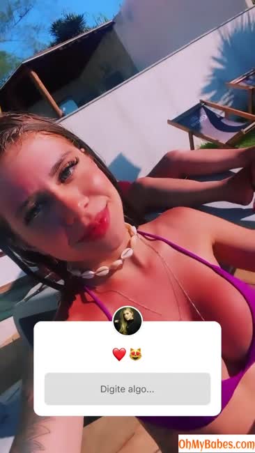 Gi Maia OnlyFans leaked video #12 - OhMyBabes