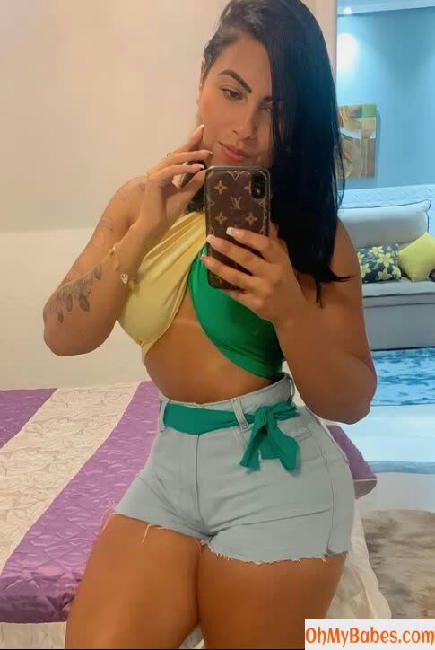 Gi Souza OnlyFans leaked photo #5 - OhMyBabes