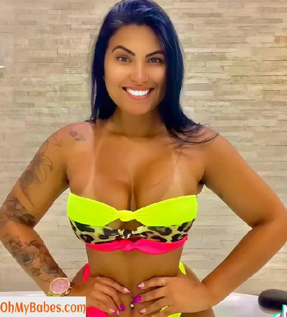 Gi Souza OnlyFans leaked photo #7 - OhMyBabes