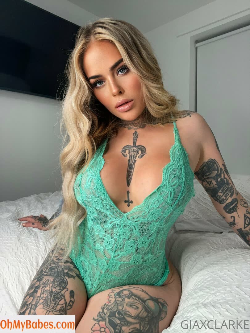 Gia Clarke OnlyFans leaked photo #77 - OhMyBabes