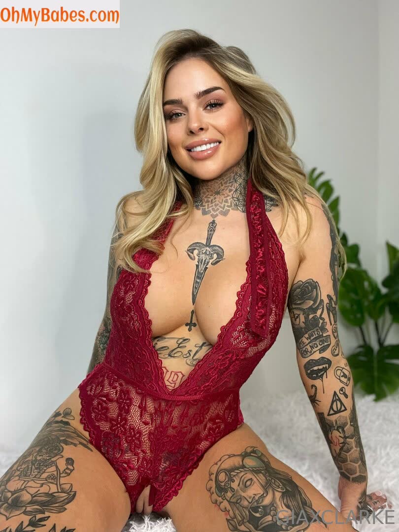 Gia Clarke OnlyFans leaked photo #24 - OhMyBabes