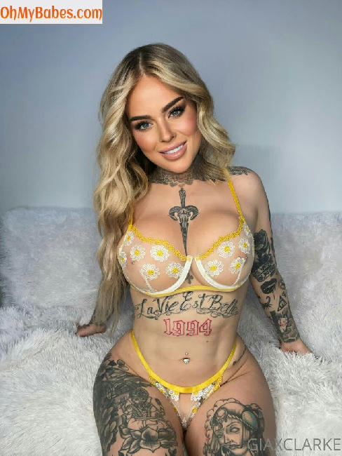 Gia Clarke OnlyFans leaked photo #115 - OhMyBabes