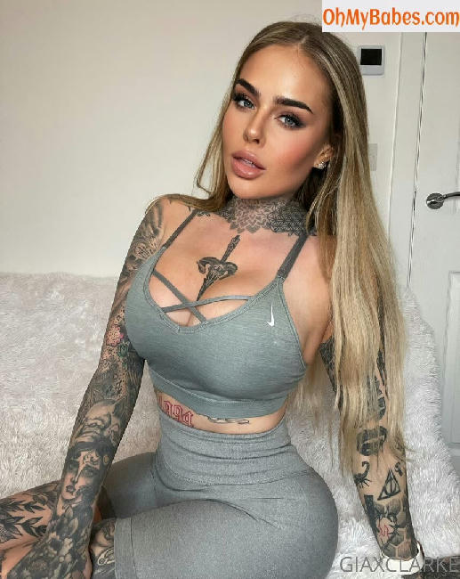 Gia Clarke OnlyFans leaked photo #7 - OhMyBabes