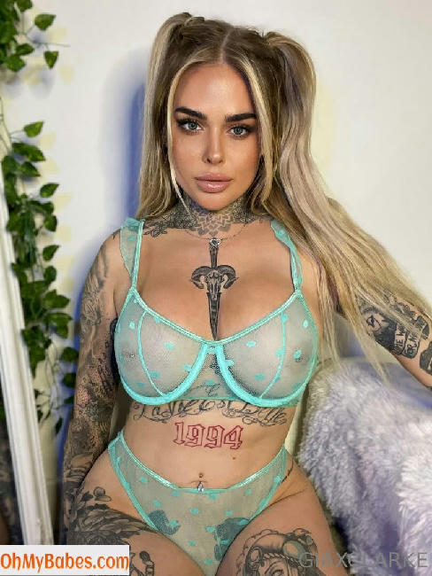 Gia Clarke OnlyFans leaked photo #50 - OhMyBabes