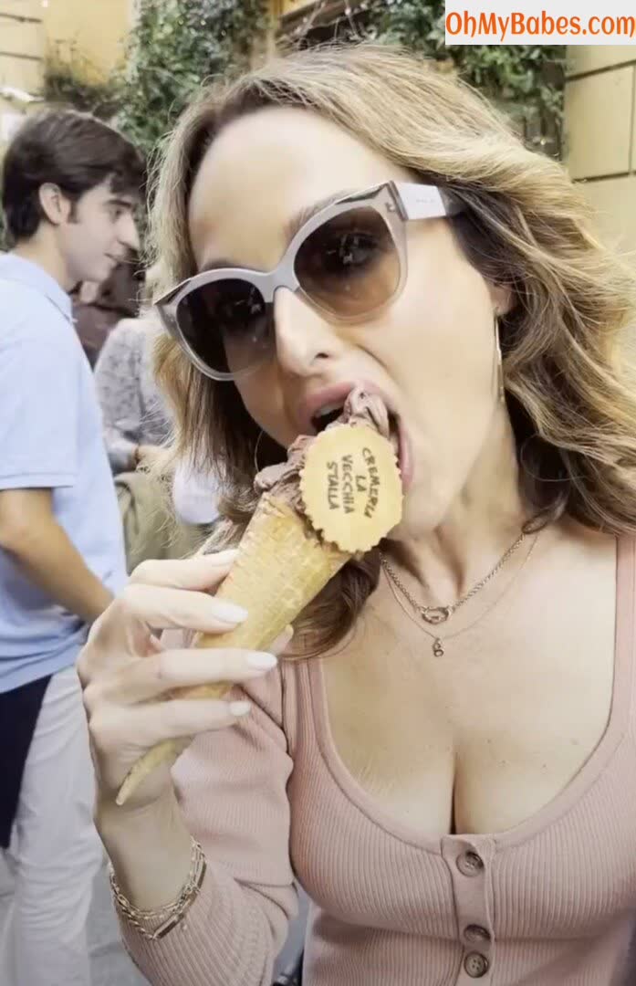 Giada De Laurentiis OnlyFans leaked photo #5 - OhMyBabes