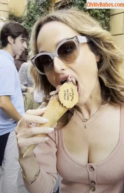 Giada De Laurentiis OnlyFans leaked photo #5 - OhMyBabes