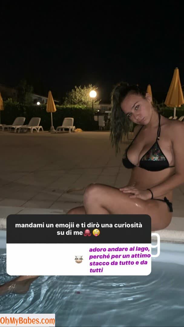 Giada Piotti OnlyFans leaked photo #50 - OhMyBabes