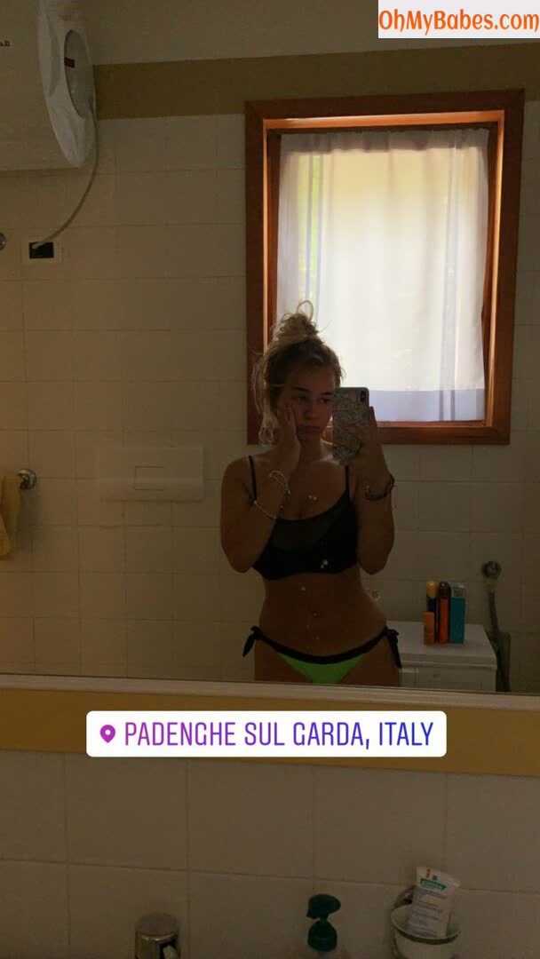 Giada Piotti OnlyFans leaked photo #59 - OhMyBabes