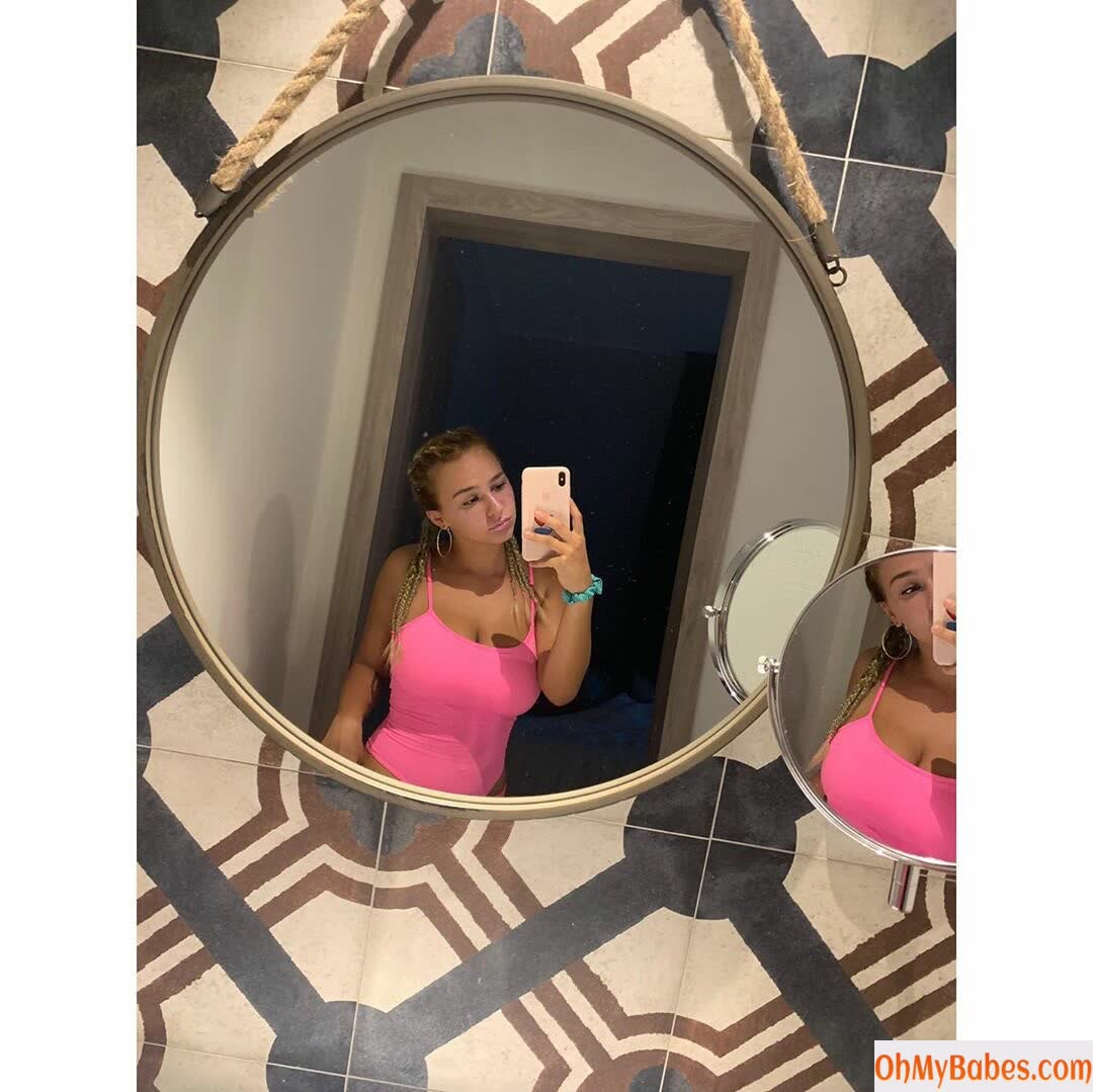 Giada Piotti OnlyFans leaked photo #21 - OhMyBabes