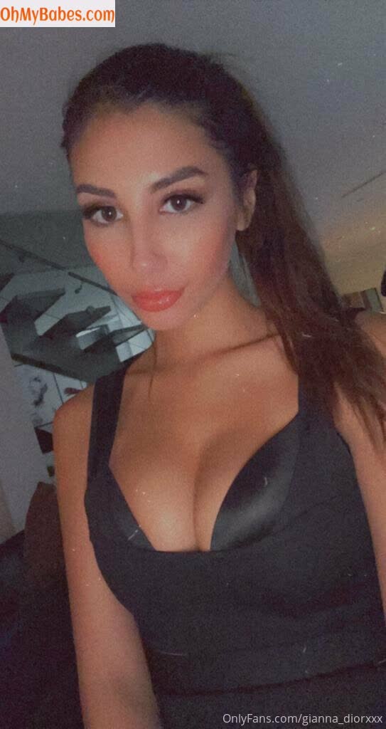 Gianna_diorxxx OnlyFans leaked photo #2 - OhMyBabes