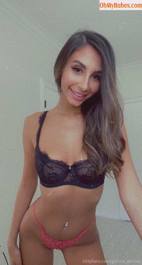 Gianna_diorxxx OnlyFans leaked photo #47 - OhMyBabes