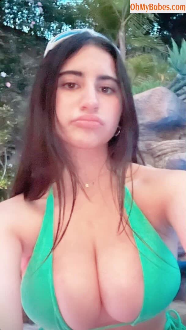 Gianna Jalal OnlyFans leaked photo #9 - OhMyBabes