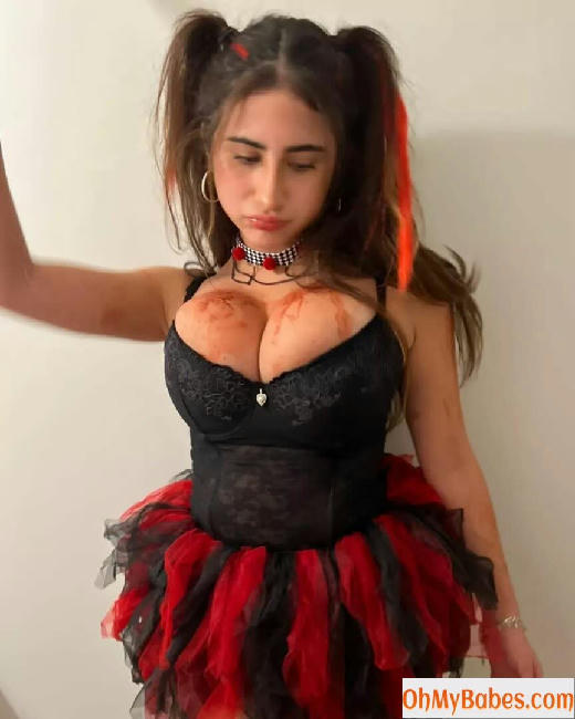 Gianna Jalal OnlyFans leaked photo #8 - OhMyBabes