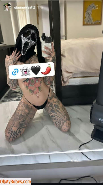 Gianna Wyatt OnlyFans leaked photo #5 - OhMyBabes