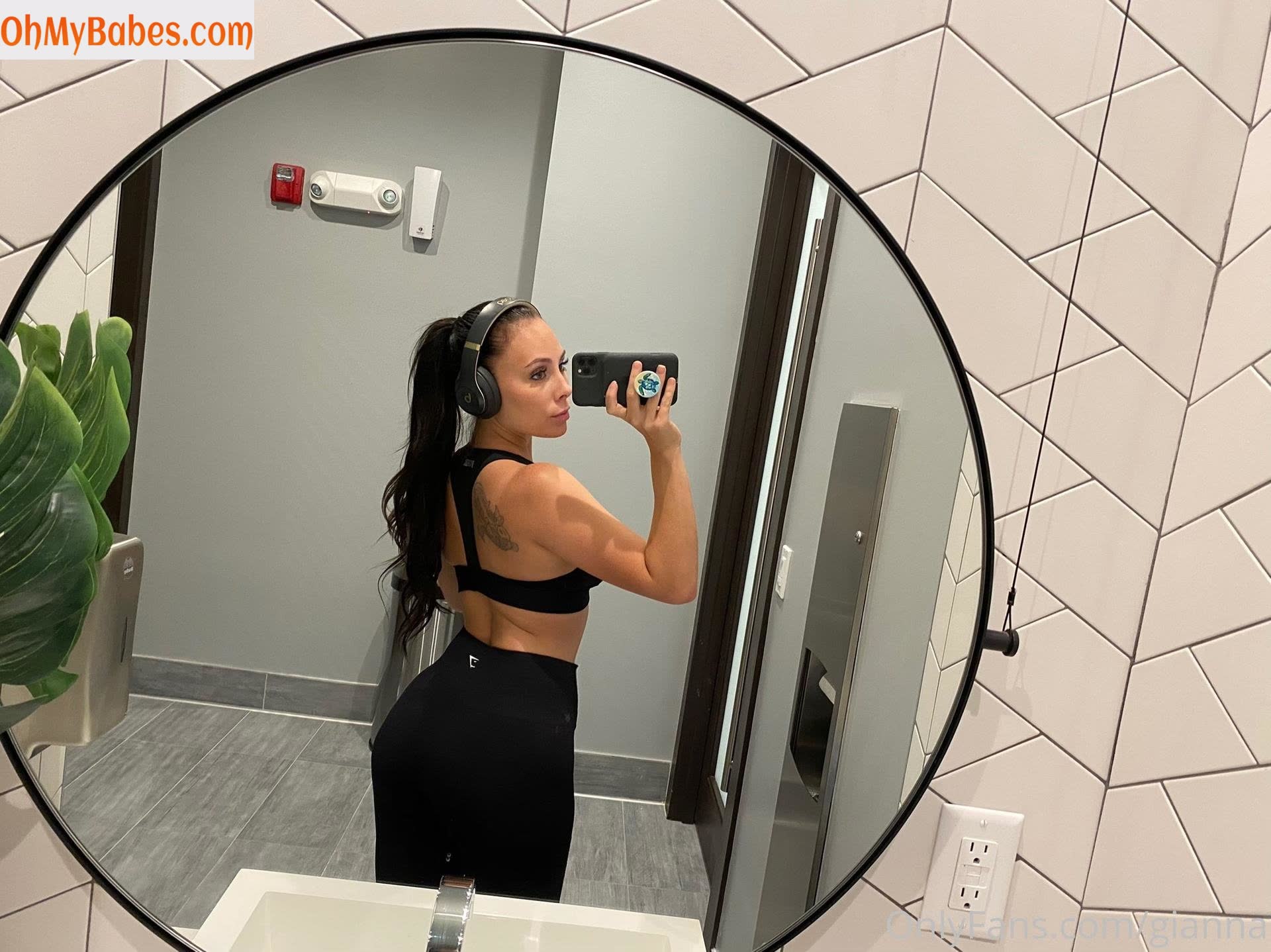 gianna OnlyFans leaked photo #51 - OhMyBabes