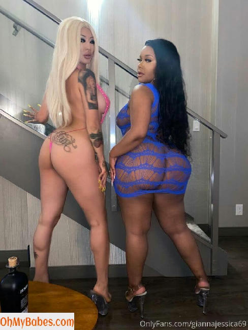 giannajessica69 OnlyFans leaked photo #21 - OhMyBabes