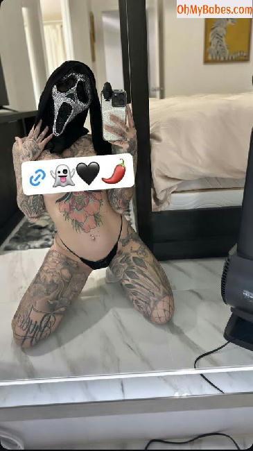 giannawyatt OnlyFans leaked photo #3 - OhMyBabes