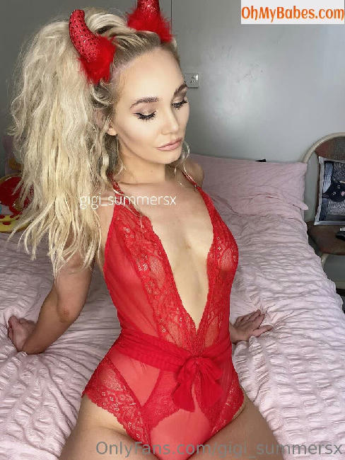 Gigi_summers OnlyFans leaked photo #4 - OhMyBabes