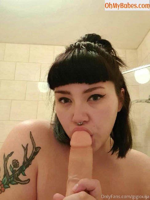 gigiouija OnlyFans leaked photo #239 - OhMyBabes