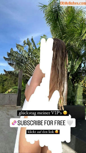 Gina Laitschek Nude Leaked photo #3 - OhMyBabes