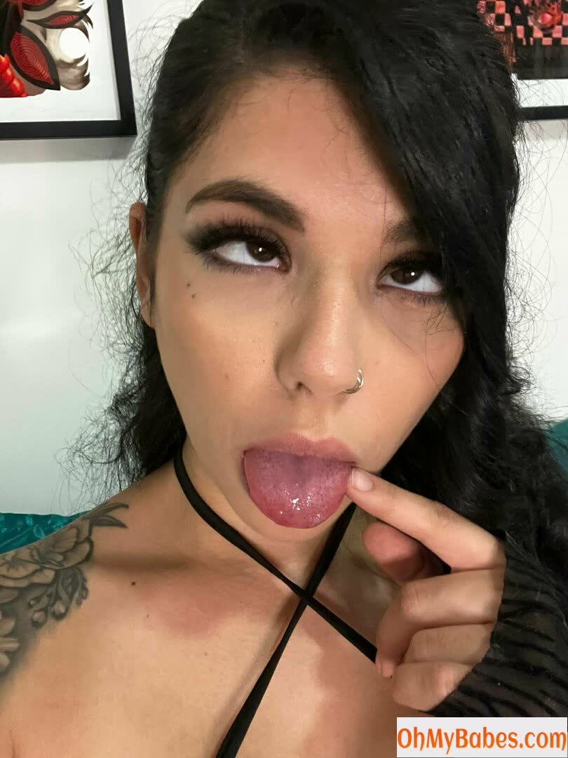 Gina Valentina Nude Leaked photo #38 - OhMyBabes