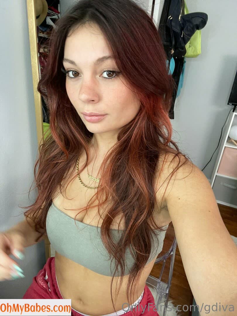 Ginevra Pintor OnlyFans leaked photo #8 - OhMyBabes