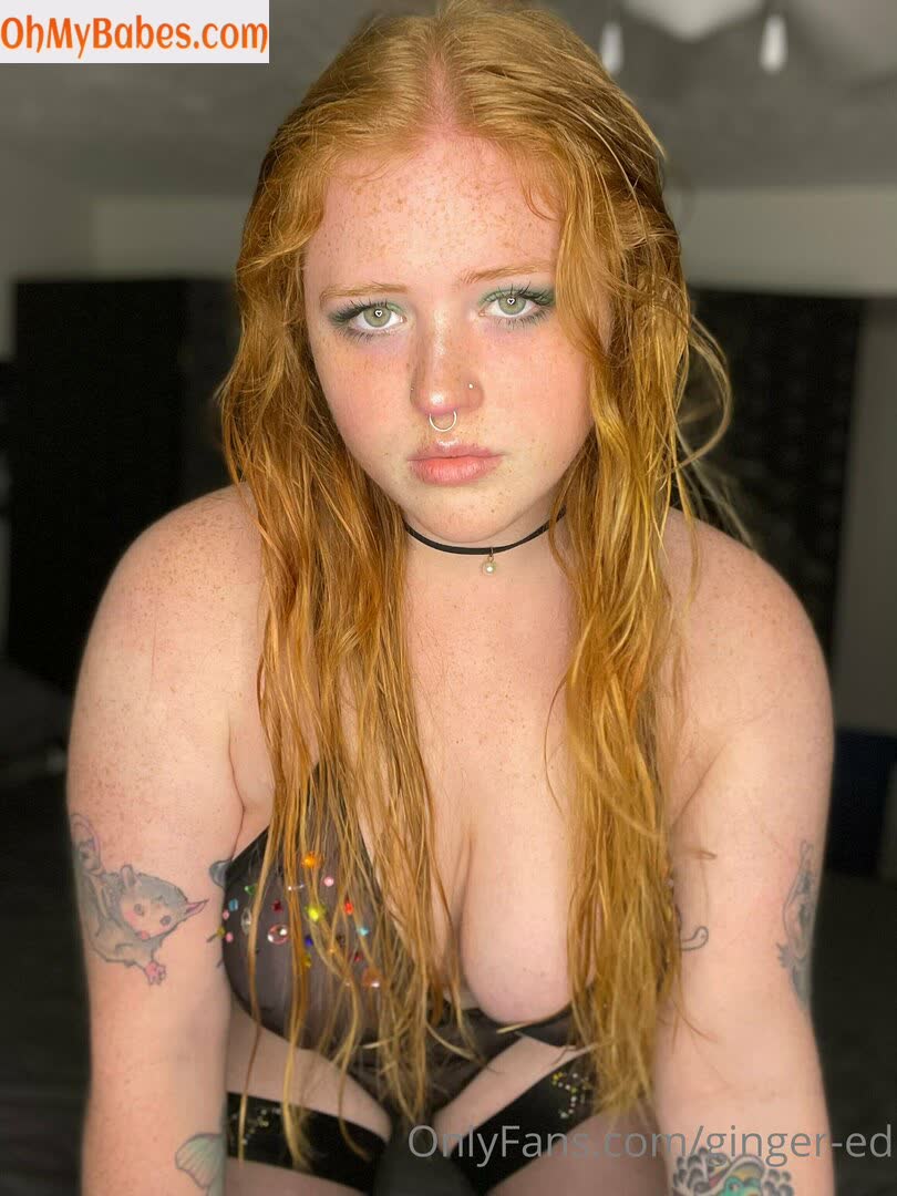 ginger-ed OnlyFans leaked photo #61 - OhMyBabes