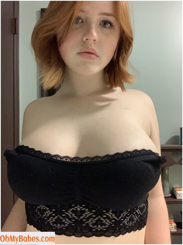 ginger-ed OnlyFans leaked photo #17 - OhMyBabes