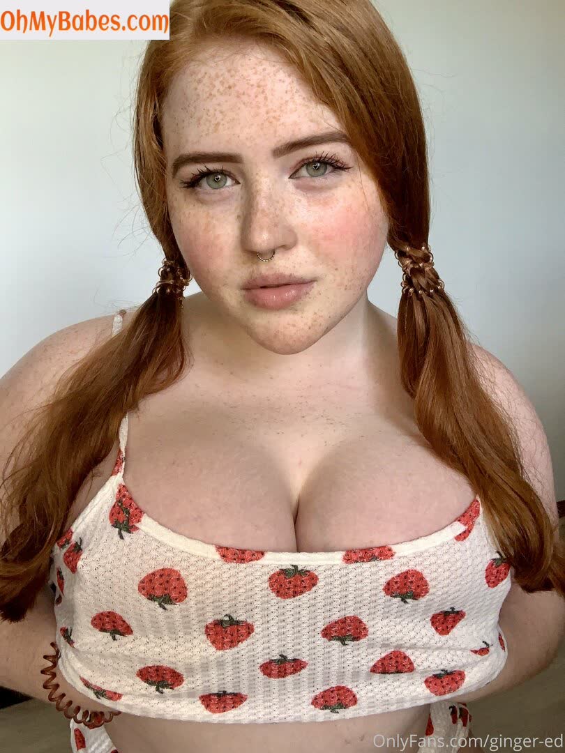 ginger-ed OnlyFans leaked photo #150 - OhMyBabes