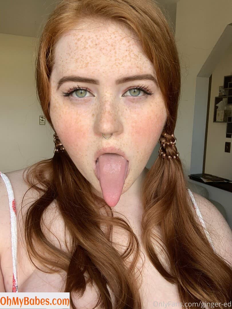 ginger-ed OnlyFans leaked photo #188 - OhMyBabes