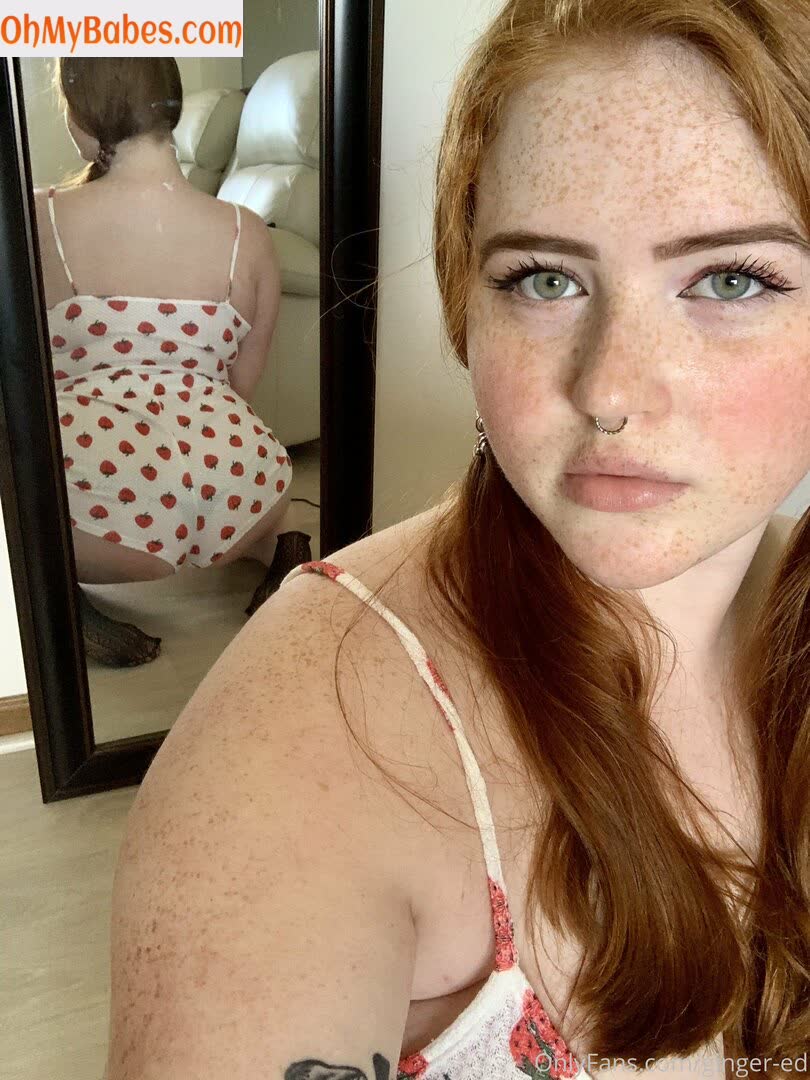 ginger-ed OnlyFans leaked photo #160 - OhMyBabes