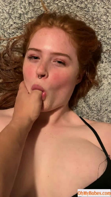 ginger-ed OnlyFans leaked photo #13 - OhMyBabes