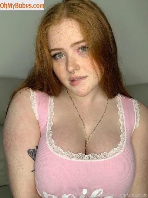 ginger-ed OnlyFans leaked photo #104 - OhMyBabes