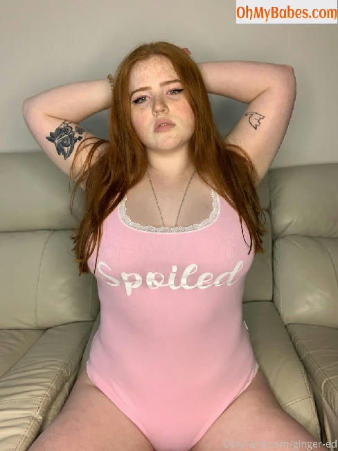 ginger-ed OnlyFans leaked photo #109 - OhMyBabes