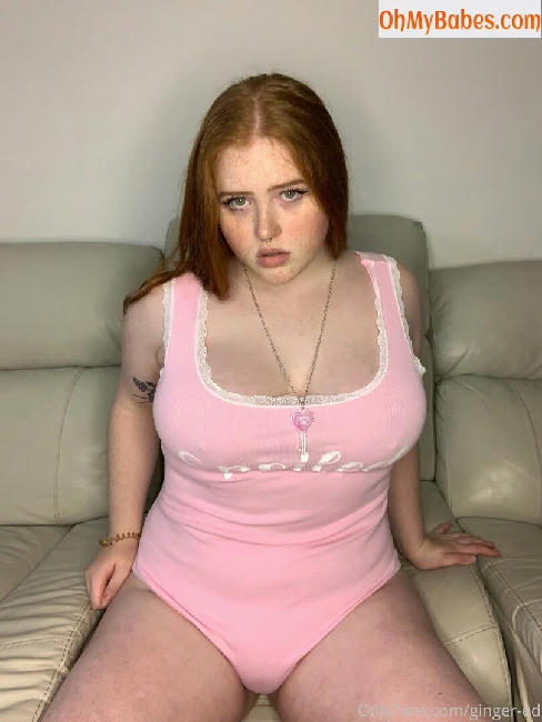 ginger-ed OnlyFans leaked photo #117 - OhMyBabes